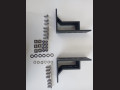SWING AWN MOUNTING TENT  BRACKET COMET